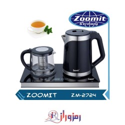 چای ساز زومیت اصلی مدل ZM-2724
